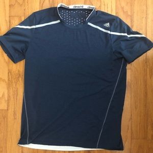 Adidas Climachill shirt